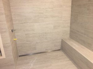 Bathroom_tile_shower_tray_drain